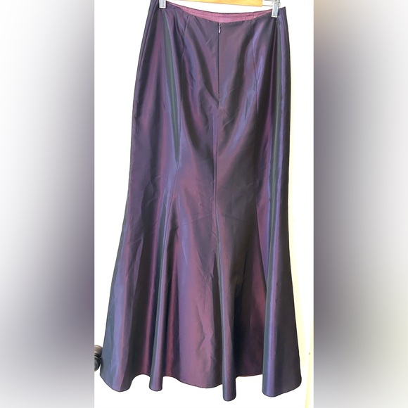 Andrea Polizzi maxi skirt - Picture 3 of 6